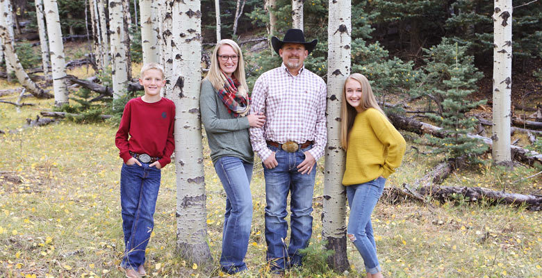 Family Photo Session