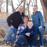 Houghton, LLC Family Photography