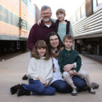 Houghton, LLC Family Photography