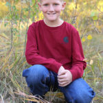 Houghton, LLC Family Photography