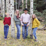 Houghton, LLC Family Photography