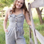 Houghton, LLC Senior Photography