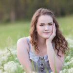 Houghton, LLC Senior Photography