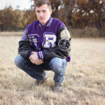 Houghton, LLC Senior Photography