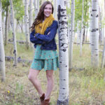 Houghton, LLC Senior Photography