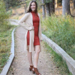 Houghton, LLC Senior Photography