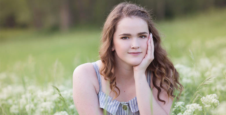 Senior Photo Session