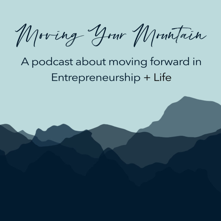 Moving Your Mountain Podcast