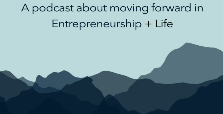 Moving Your Mountain Podcast