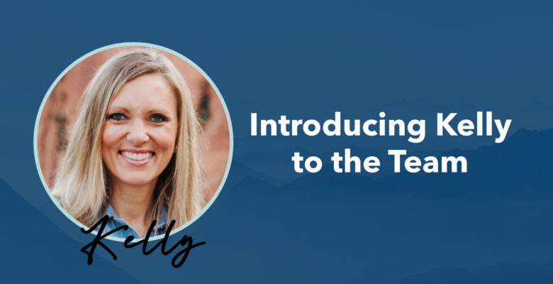 Houghtonllc is growing! Welcoming Kelly to the Team