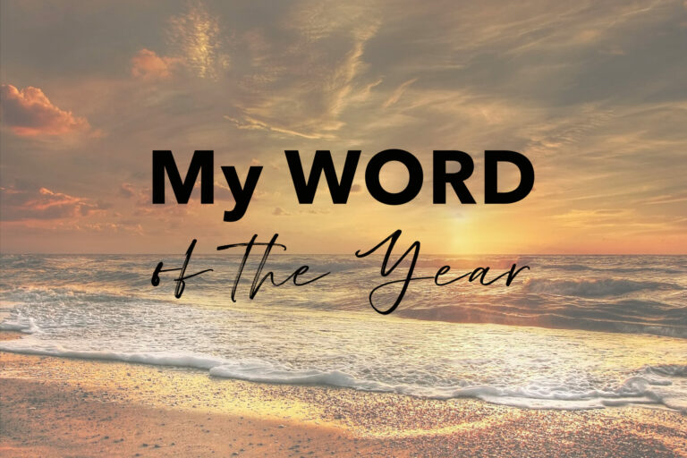 Word of the Year