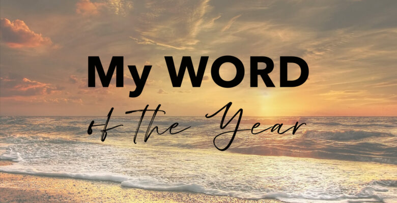 Word of the Year